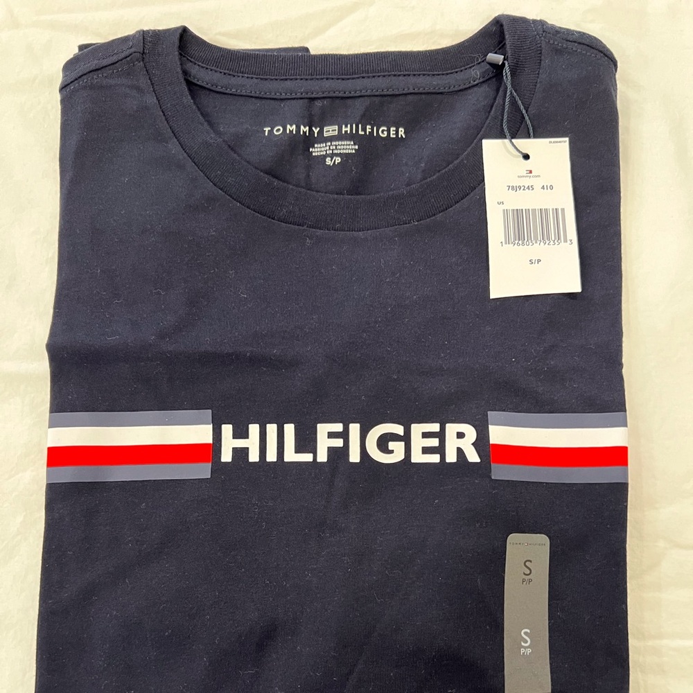 Tommy Hilfiger